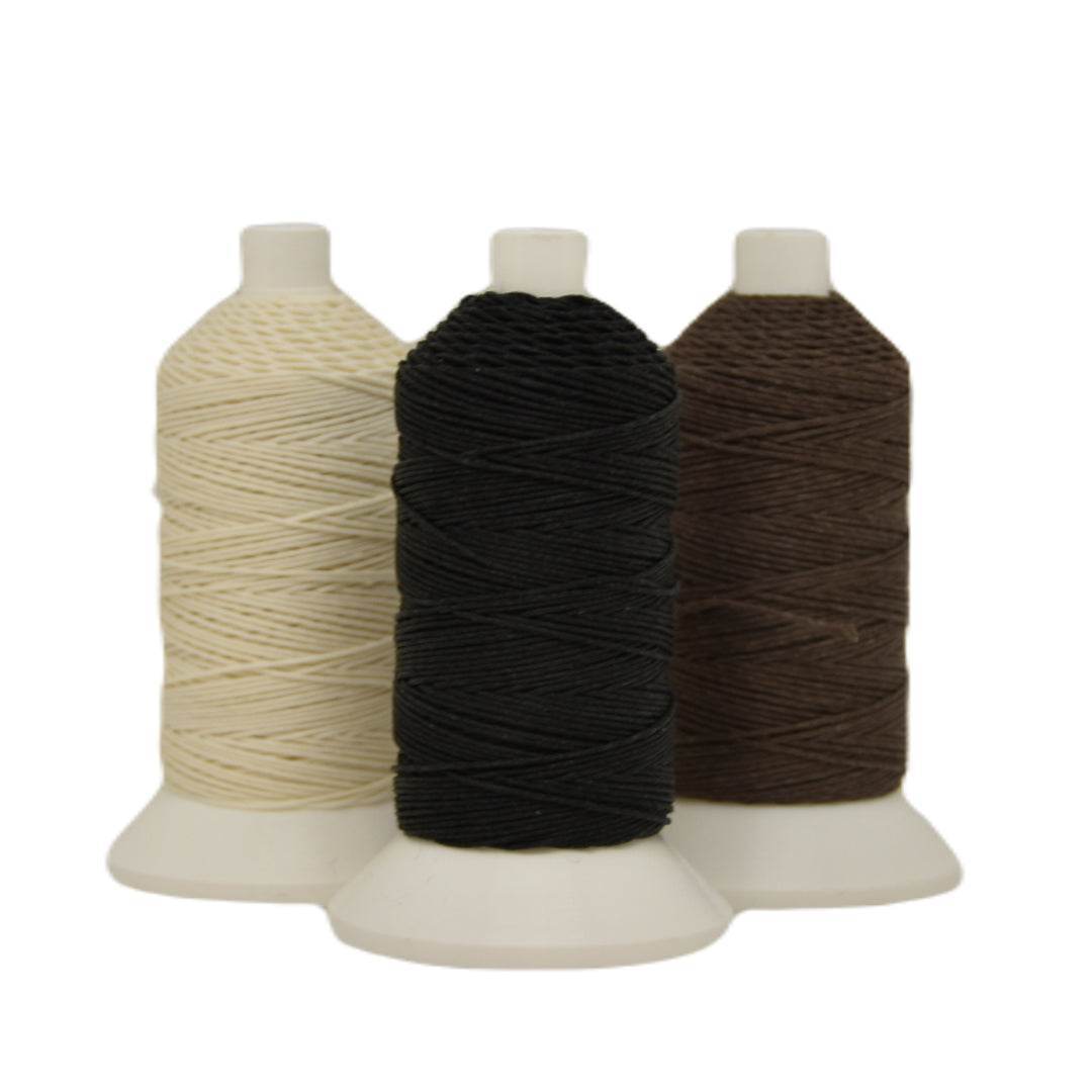 Abbey Threads Plaiting Thread Reel - N P Equestrian & Pet Supplies Ltd 
