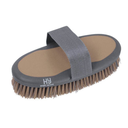 Hy Sport Active Sponge Brush - N P Equestrian & Pet Supplies Ltd 