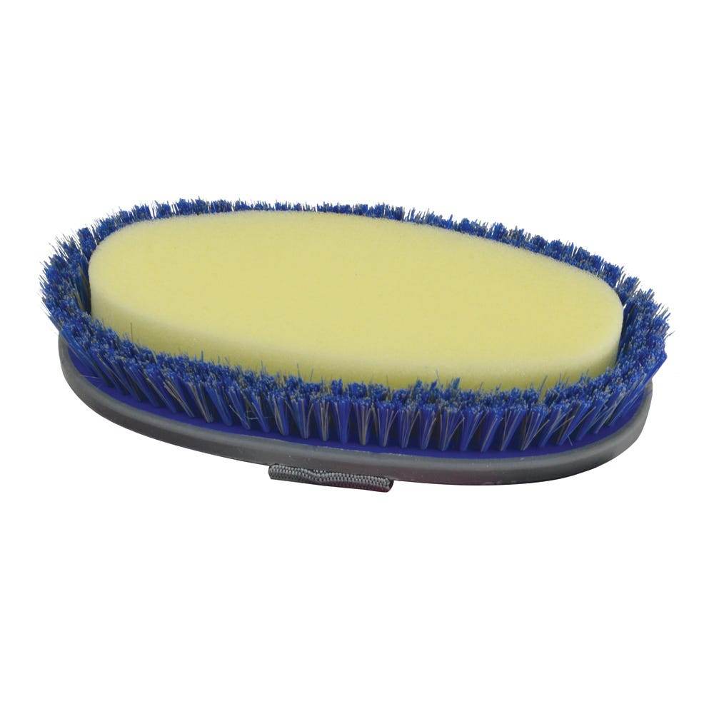 Hy Sport Active Sponge Brush - N P Equestrian & Pet Supplies Ltd 