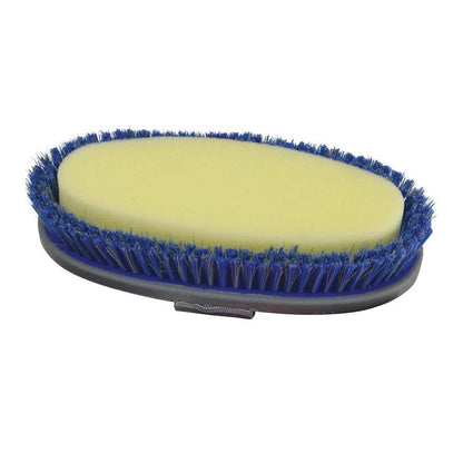 Hy Sport Active Sponge Brush - N P Equestrian & Pet Supplies Ltd 