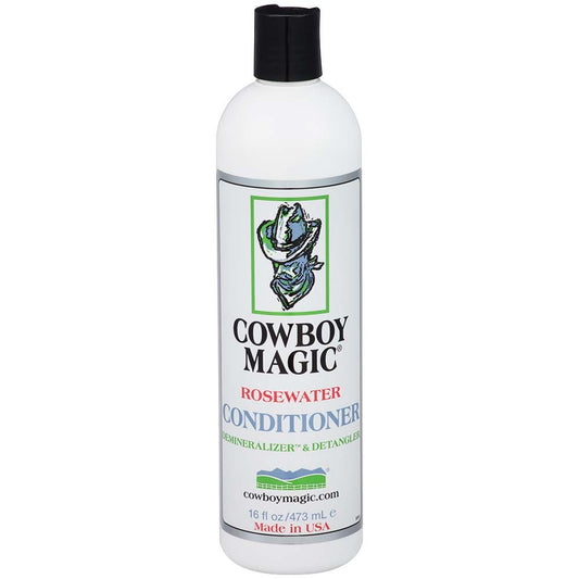 Cowboy Magic Rosewater Conditioner