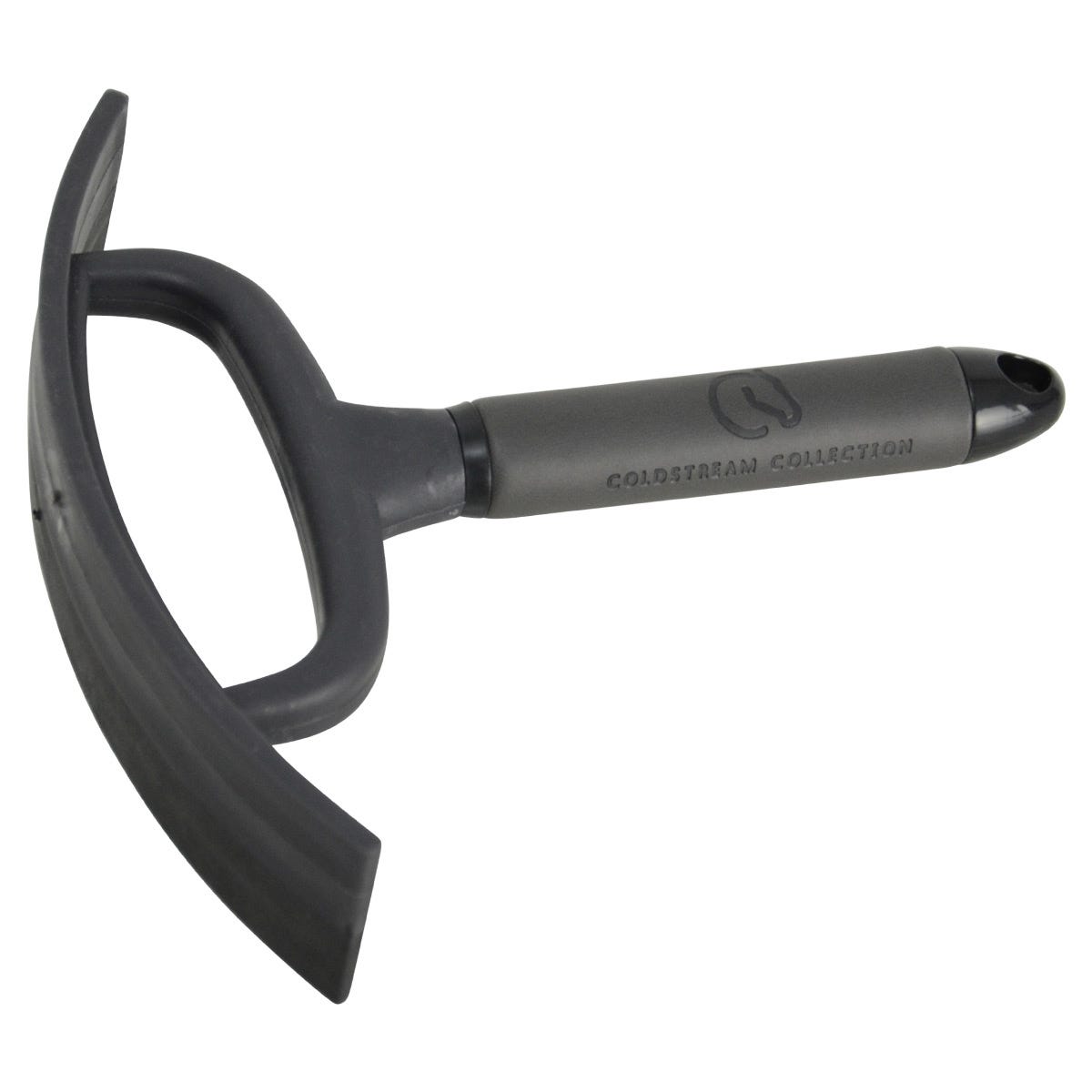 Coldstream Faux Leather Sweat Scraper