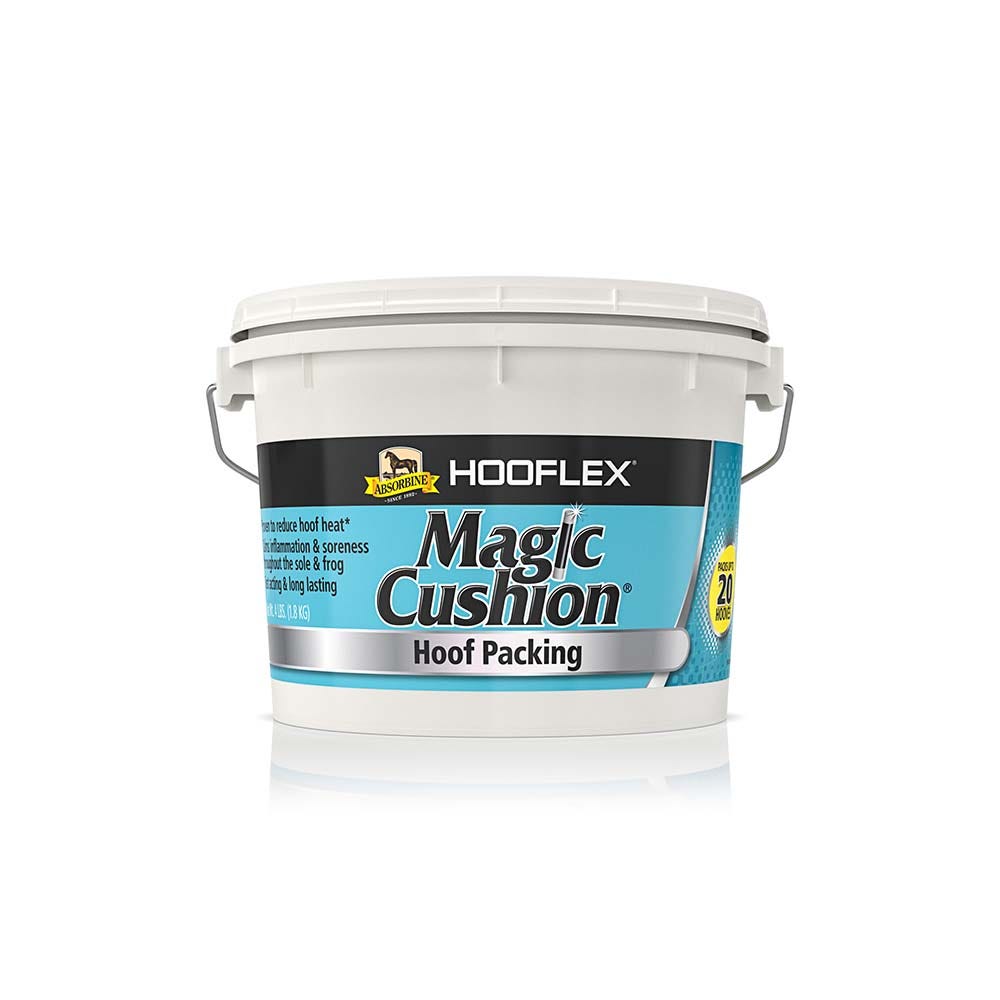 Absorbine Hooflex Magic Cushion