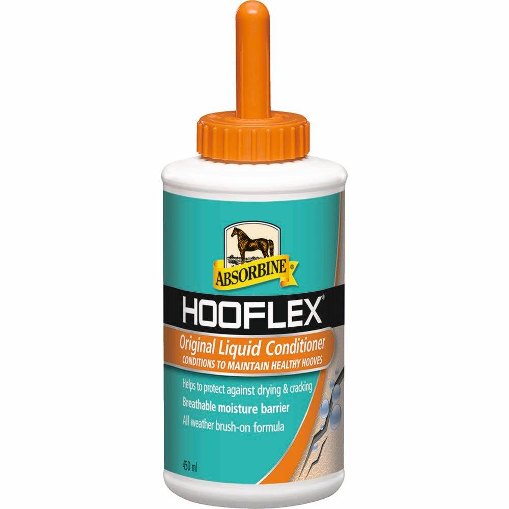 Absorbine Hooflex Original Liquid Conditioner - N P Equestrian & Pet Supplies Ltd 