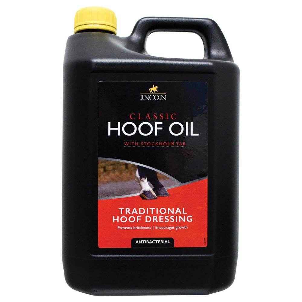 Lincoln Classic Hoof Oil