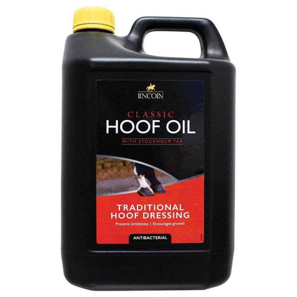 Lincoln Classic Hoof Oil