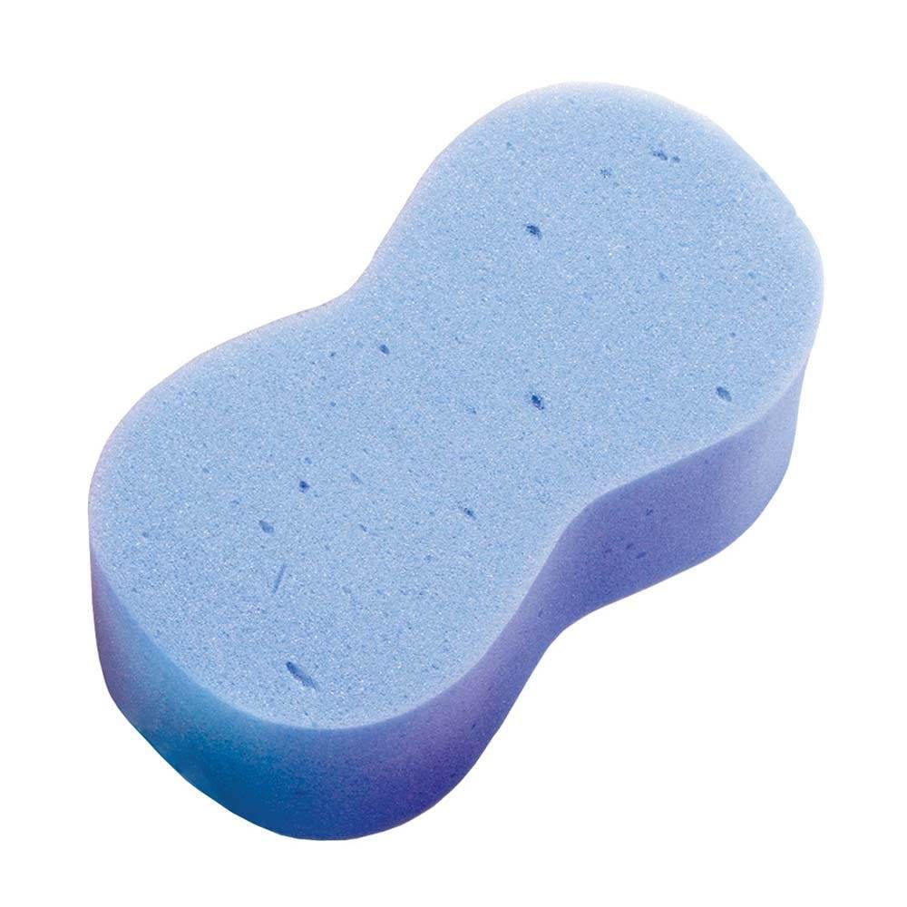 Lincoln Dogbone Sponge - N P Equestrian & Pet Supplies Ltd 