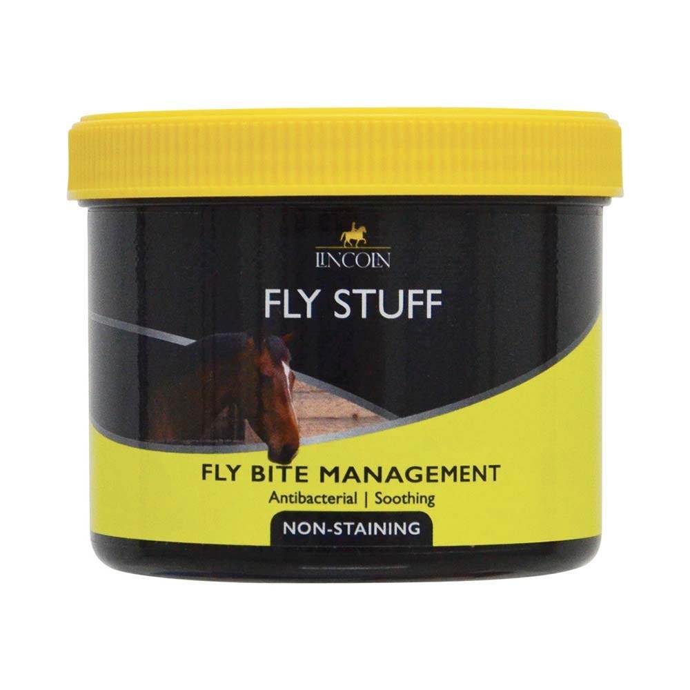Lincoln Fly Stuff - N P Equestrian & Pet Supplies Ltd 