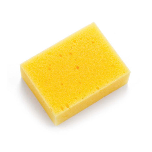 Lincoln Large Economy Sponge (Pack of 20)