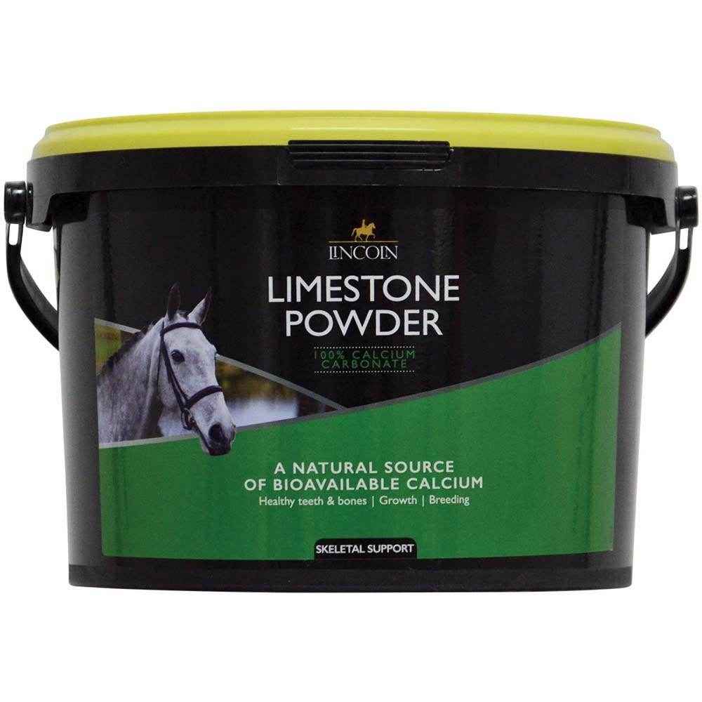 Lincoln Limestone Powder