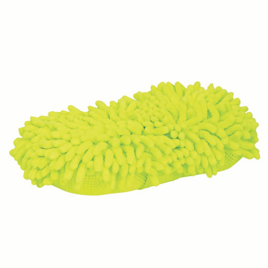 Lincoln Microfibre Grooming Sponge