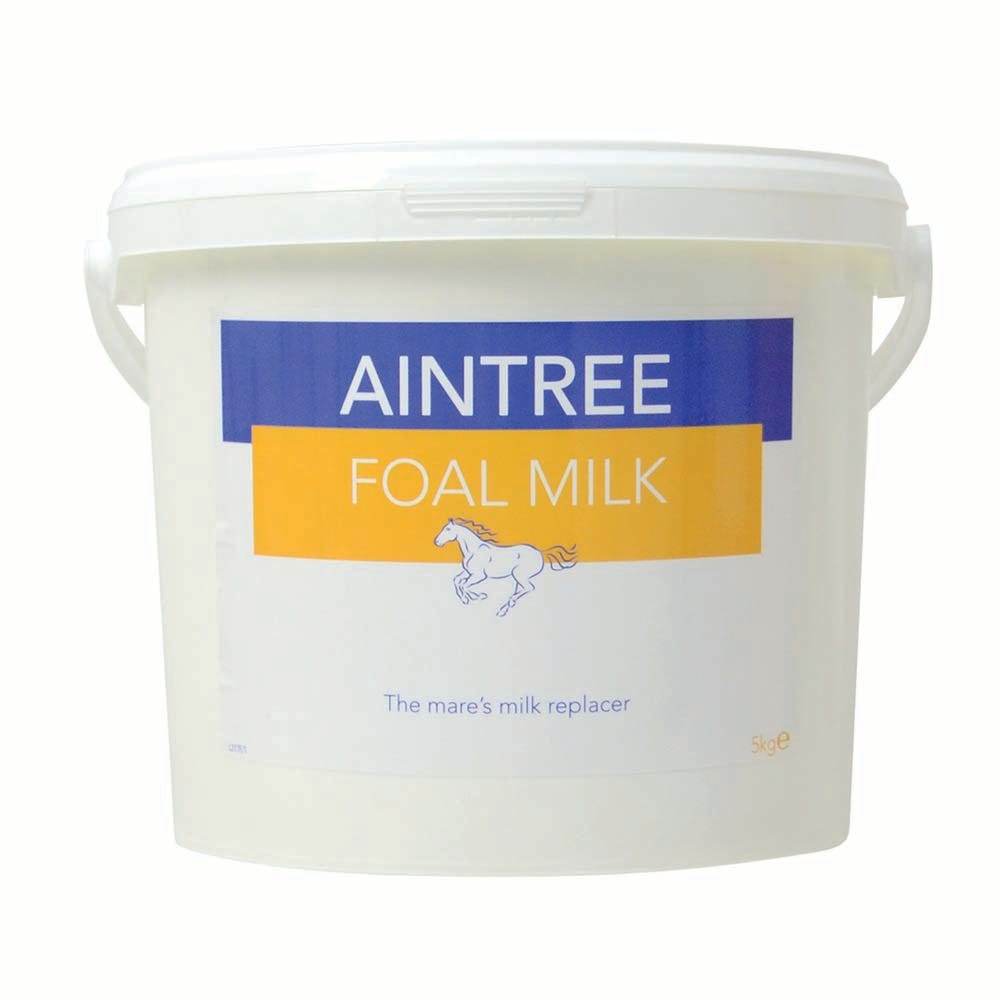 Aintree Foal Milk - N P Equestrian & Pet Supplies Ltd 
