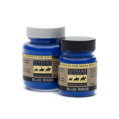 Supreme Products Blue Rinse