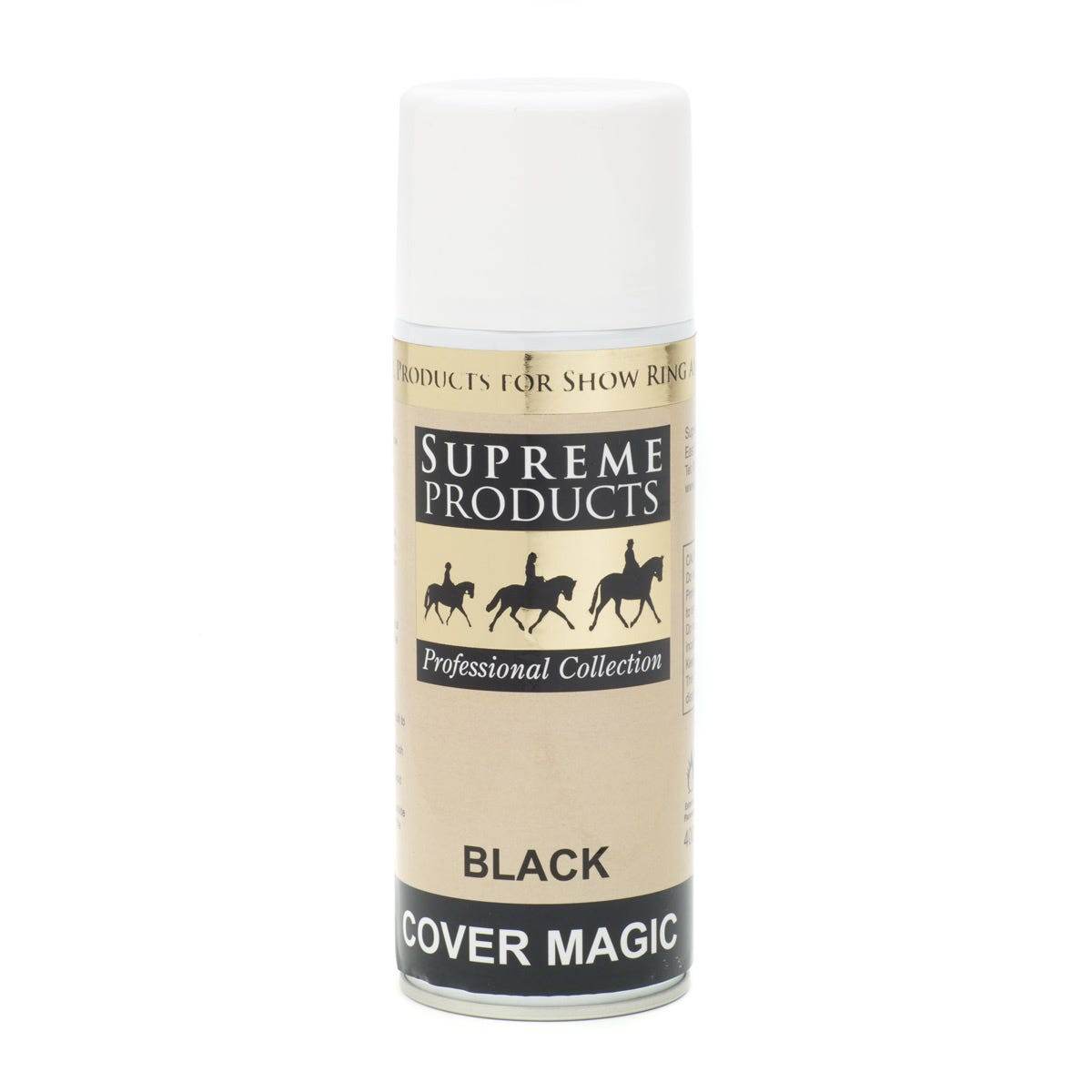 Supreme Products Cover Magic - N P Equestrian & Pet Supplies Ltd 