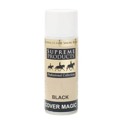 Supreme Products Cover Magic - N P Equestrian & Pet Supplies Ltd 