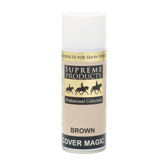 Supreme Products Cover Magic - N P Equestrian & Pet Supplies Ltd 