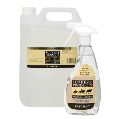 Supreme Products Easy Plait - N P Equestrian & Pet Supplies Ltd 