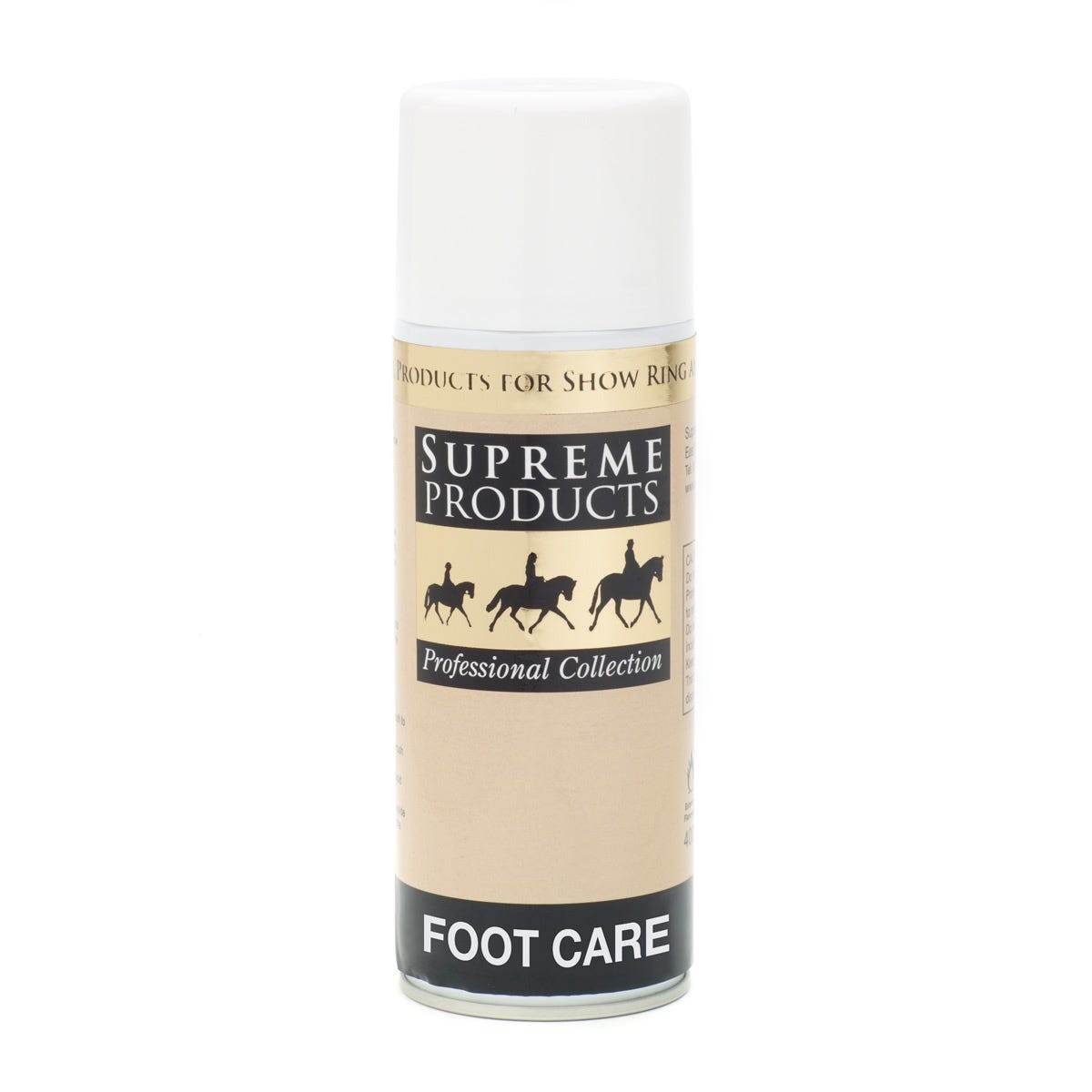 Supreme Products Foot Care Spray - N P Equestrian & Pet Supplies Ltd 