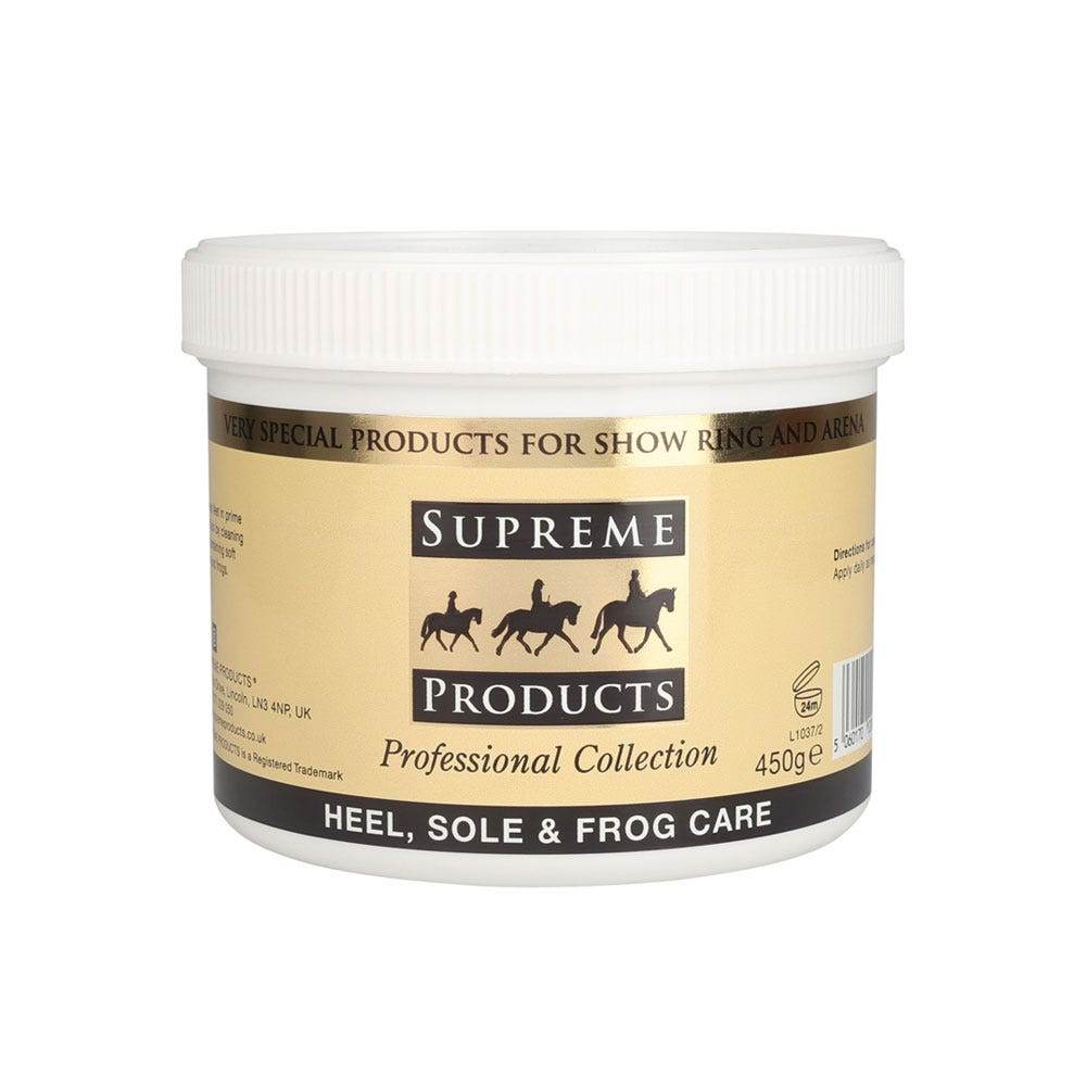 Supreme Products Heel, Sole & Frog Care - N P Equestrian & Pet Supplies Ltd 