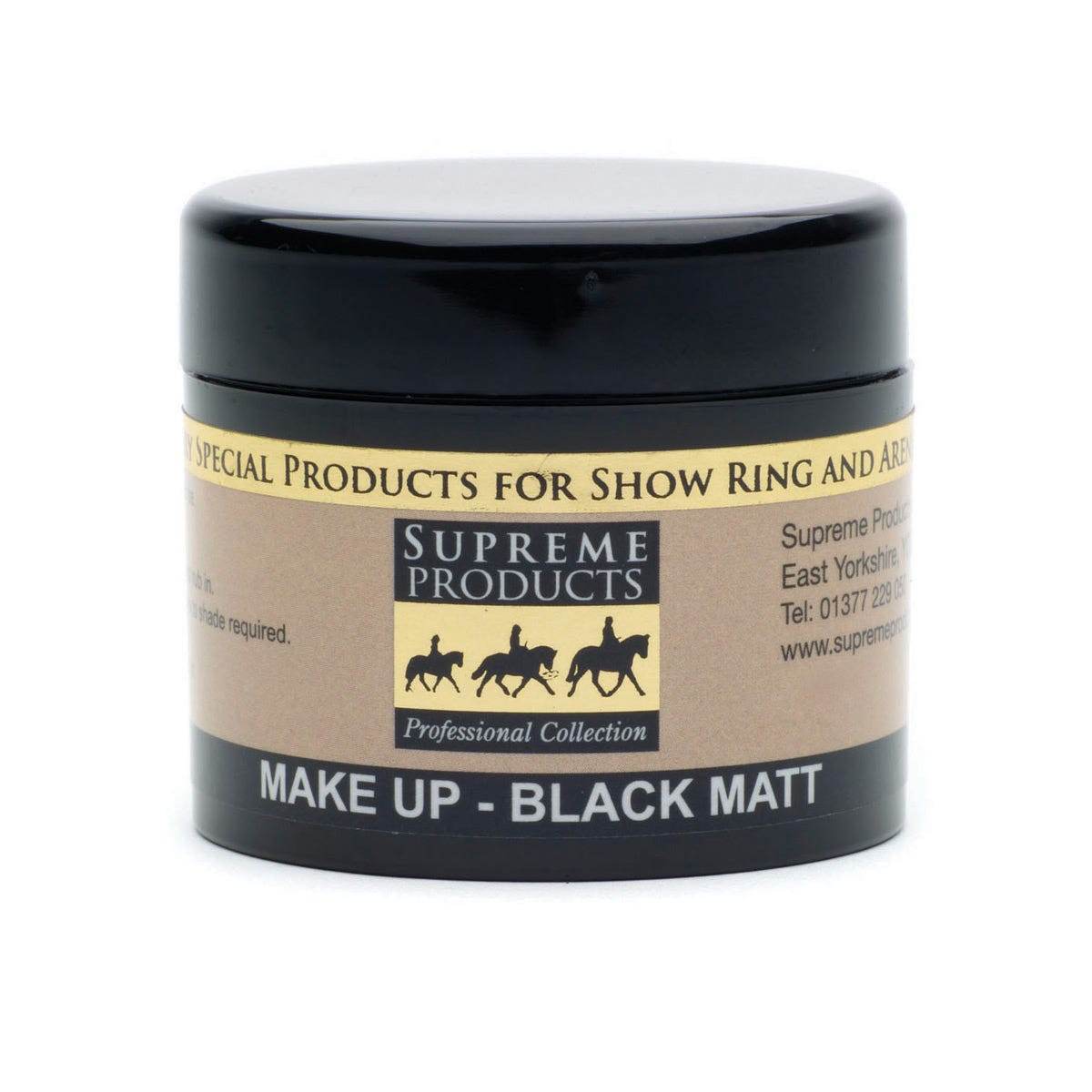 Supreme Products Make Up - N P Equestrian & Pet Supplies Ltd 