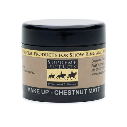 Supreme Products Make Up - N P Equestrian & Pet Supplies Ltd 