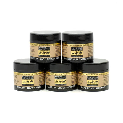 Supreme Products Make Up - N P Equestrian & Pet Supplies Ltd 