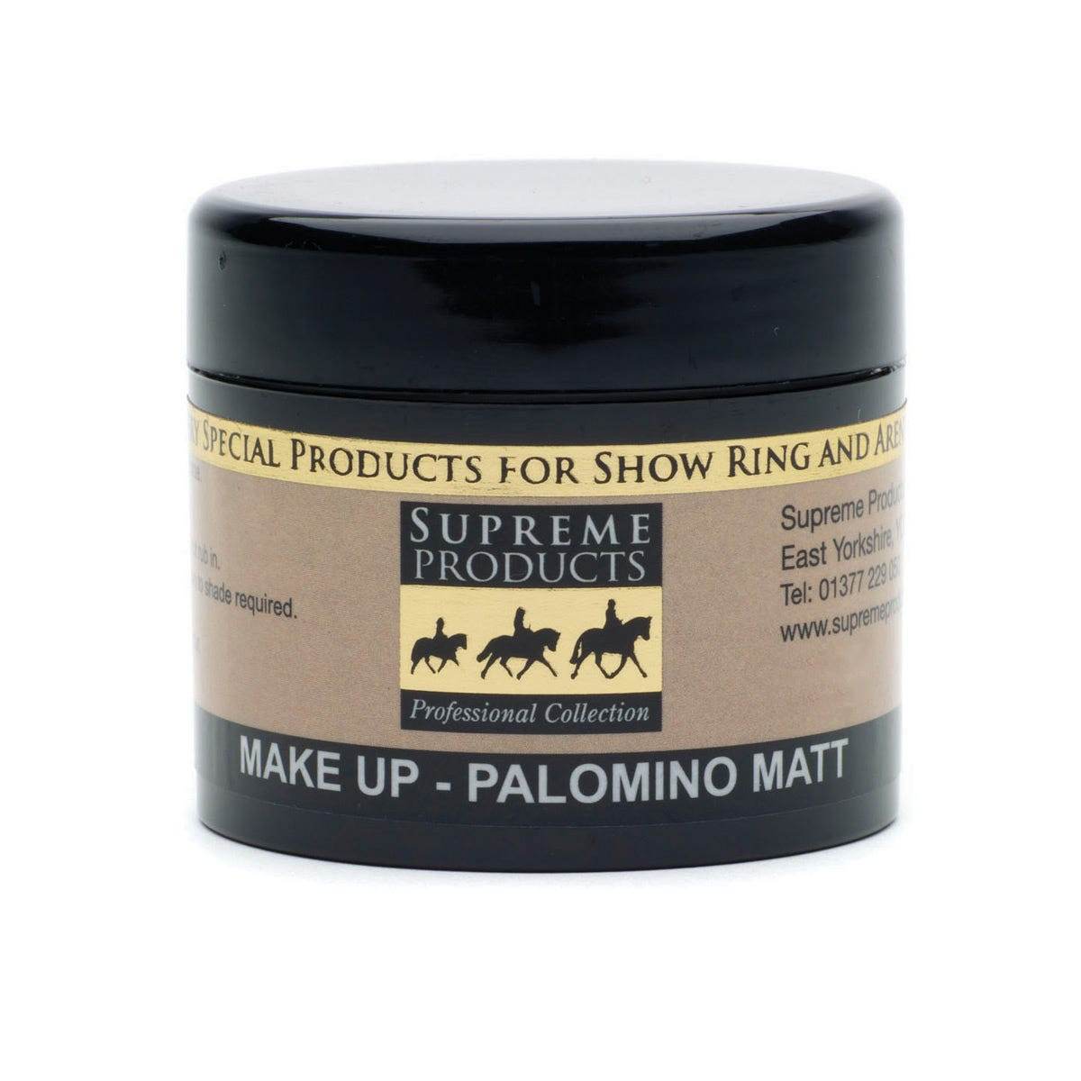 Supreme Products Make Up - N P Equestrian & Pet Supplies Ltd 