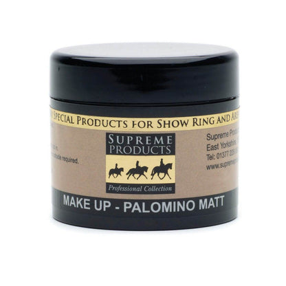 Supreme Products Make Up - N P Equestrian & Pet Supplies Ltd 