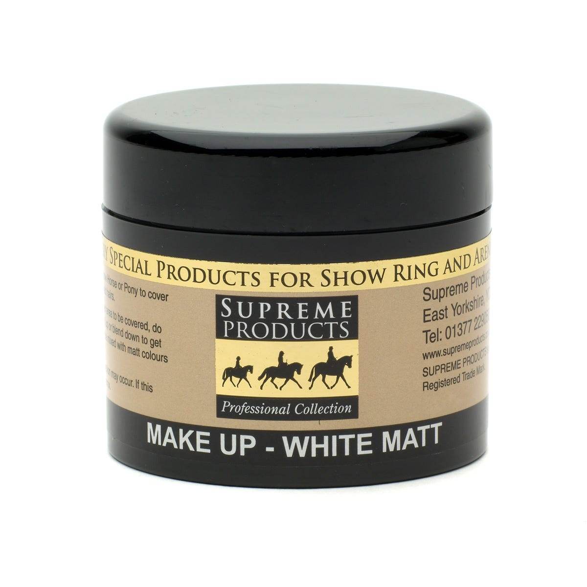 Supreme Products Make Up - N P Equestrian & Pet Supplies Ltd 