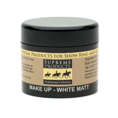 Supreme Products Make Up - N P Equestrian & Pet Supplies Ltd 
