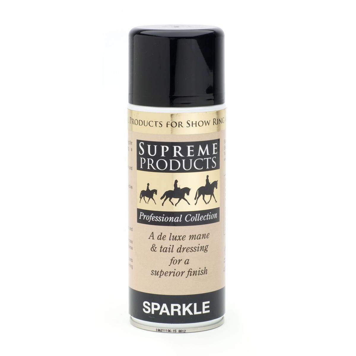 Supreme Products Sparkle - N P Equestrian & Pet Supplies Ltd 