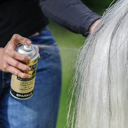 Supreme Products Sparkle - N P Equestrian & Pet Supplies Ltd 