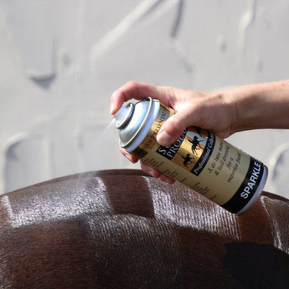 Supreme Products Sparkle - N P Equestrian & Pet Supplies Ltd 