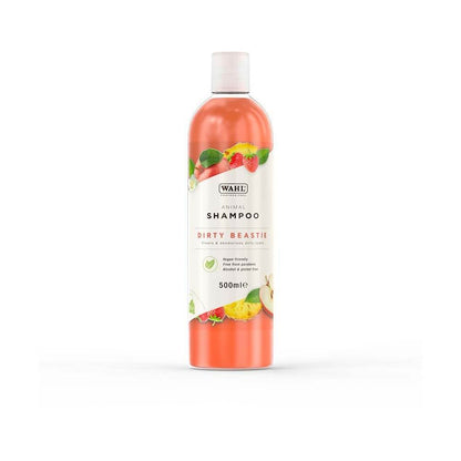 Wahl Dirty Beastie Shampoo - N P Equestrian & Pet Supplies Ltd 