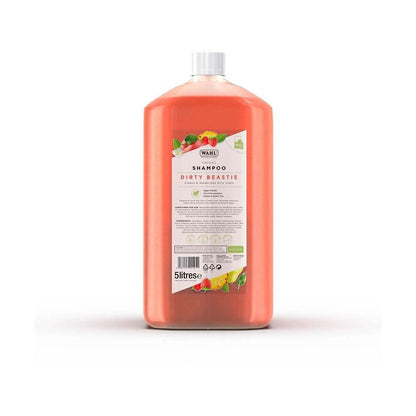 Wahl Dirty Beastie Shampoo - N P Equestrian & Pet Supplies Ltd 