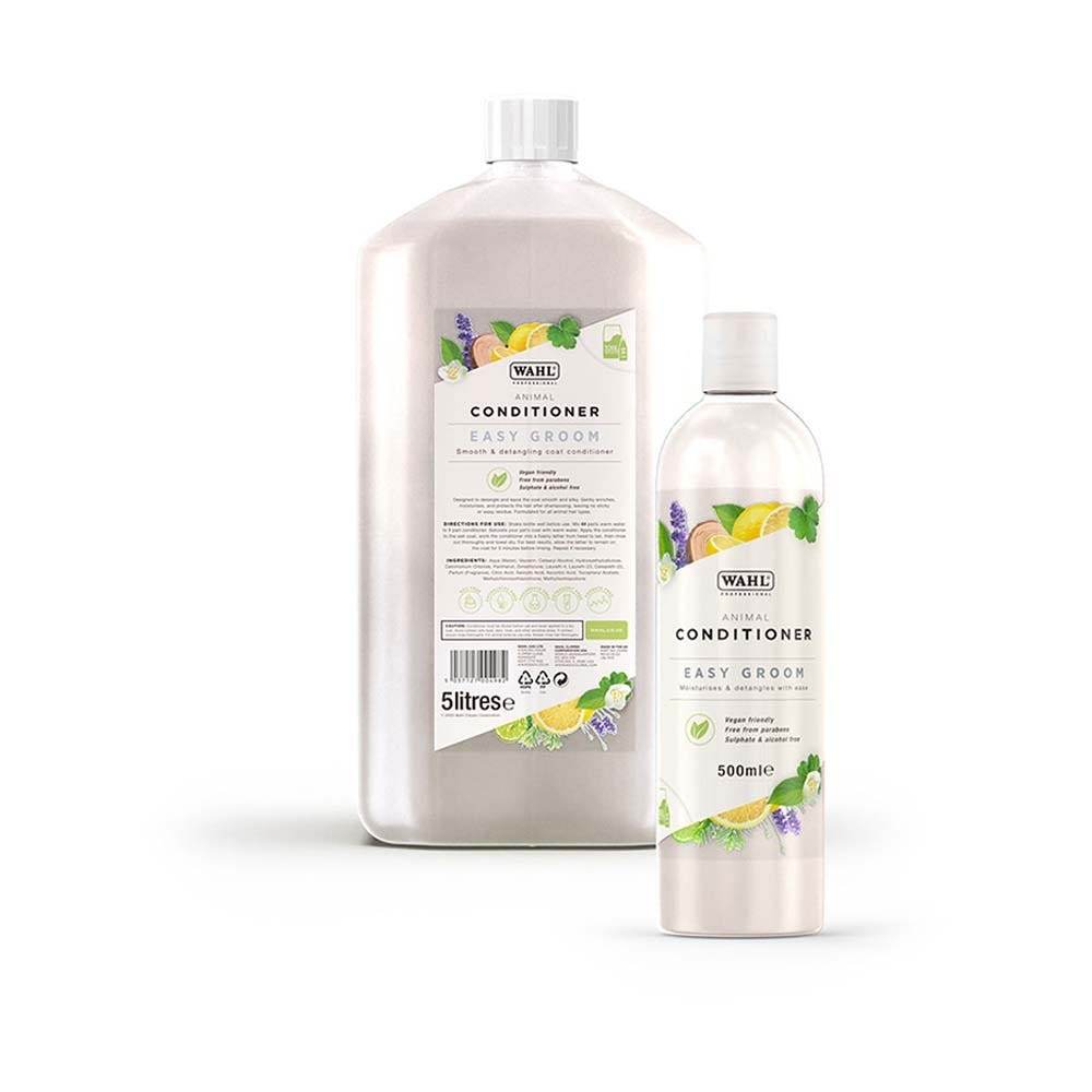 Wahl Easy Groom Conditioner - N P Equestrian & Pet Supplies Ltd 