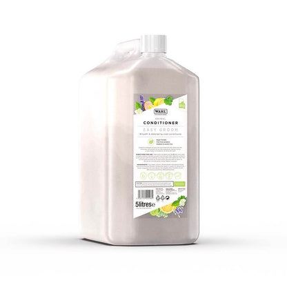 Wahl Easy Groom Conditioner - N P Equestrian & Pet Supplies Ltd 