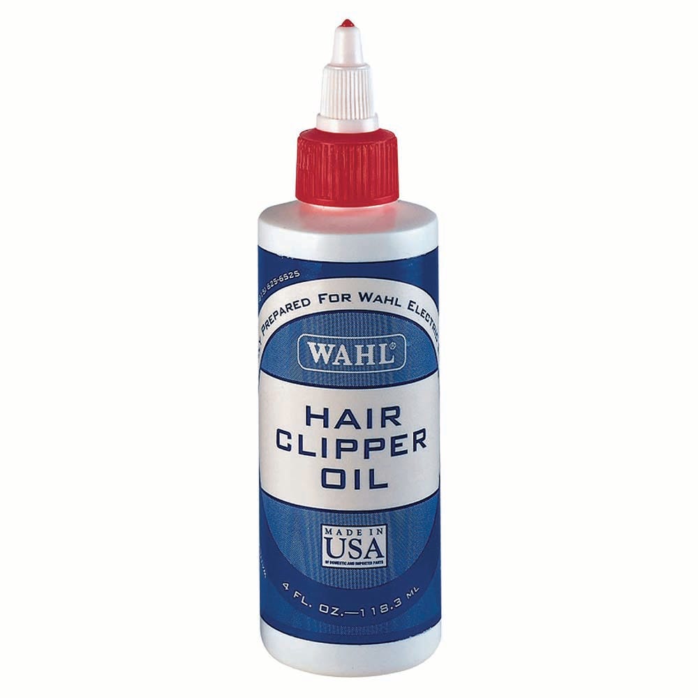 Wahl Clipper Oil