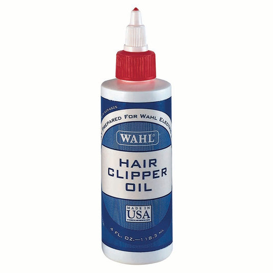 Wahl Clipper Oil