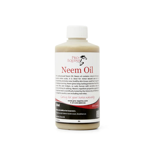 Pro-Equine Neem Oil