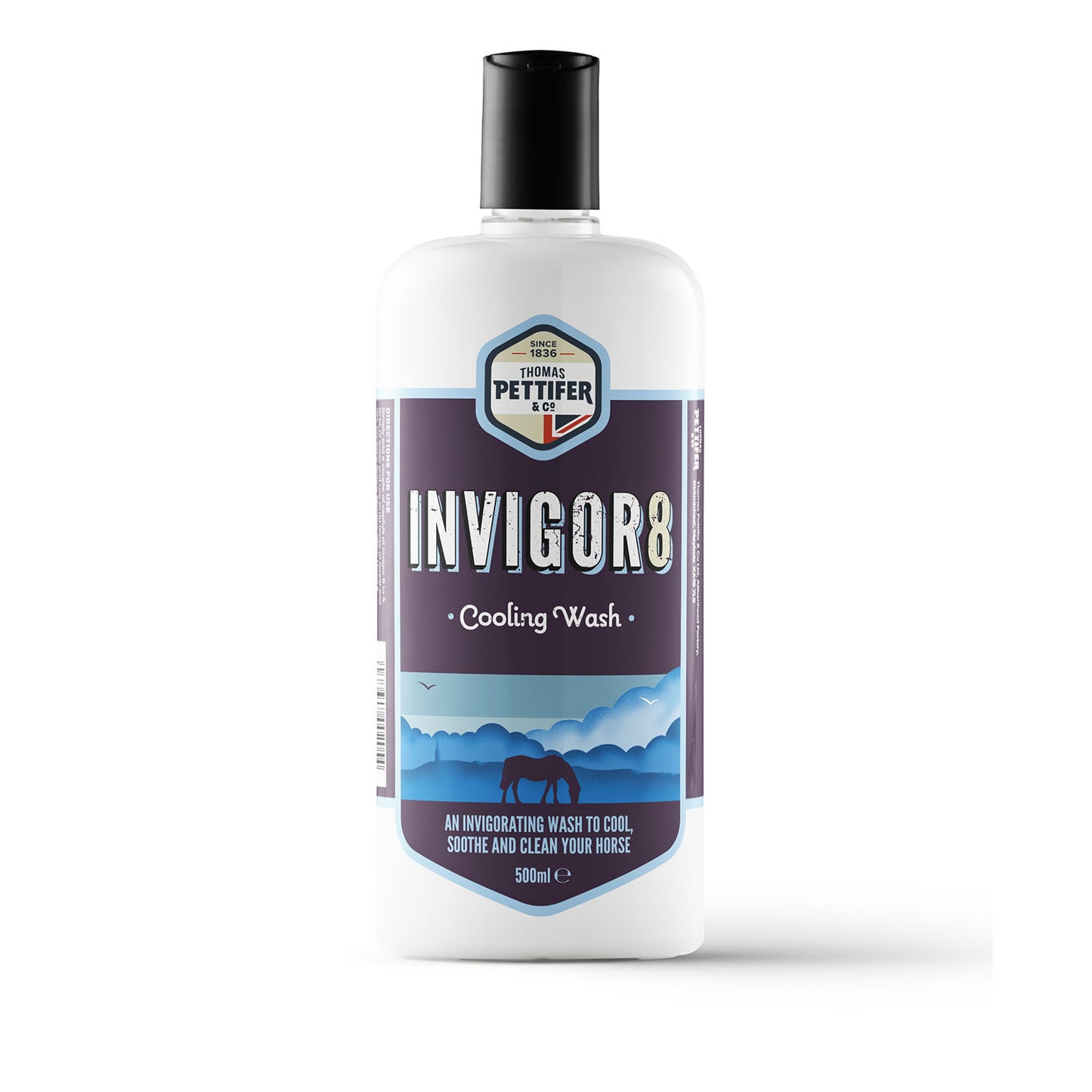 Thomas Pettifer Invigor8 Cooling Wash