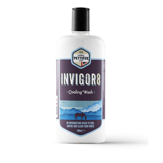 Thomas Pettifer Invigor8 Cooling Wash