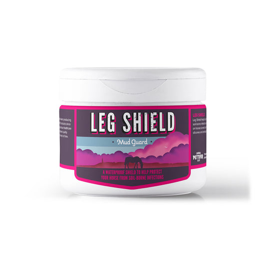 Thomas Pettifer Leg Shield