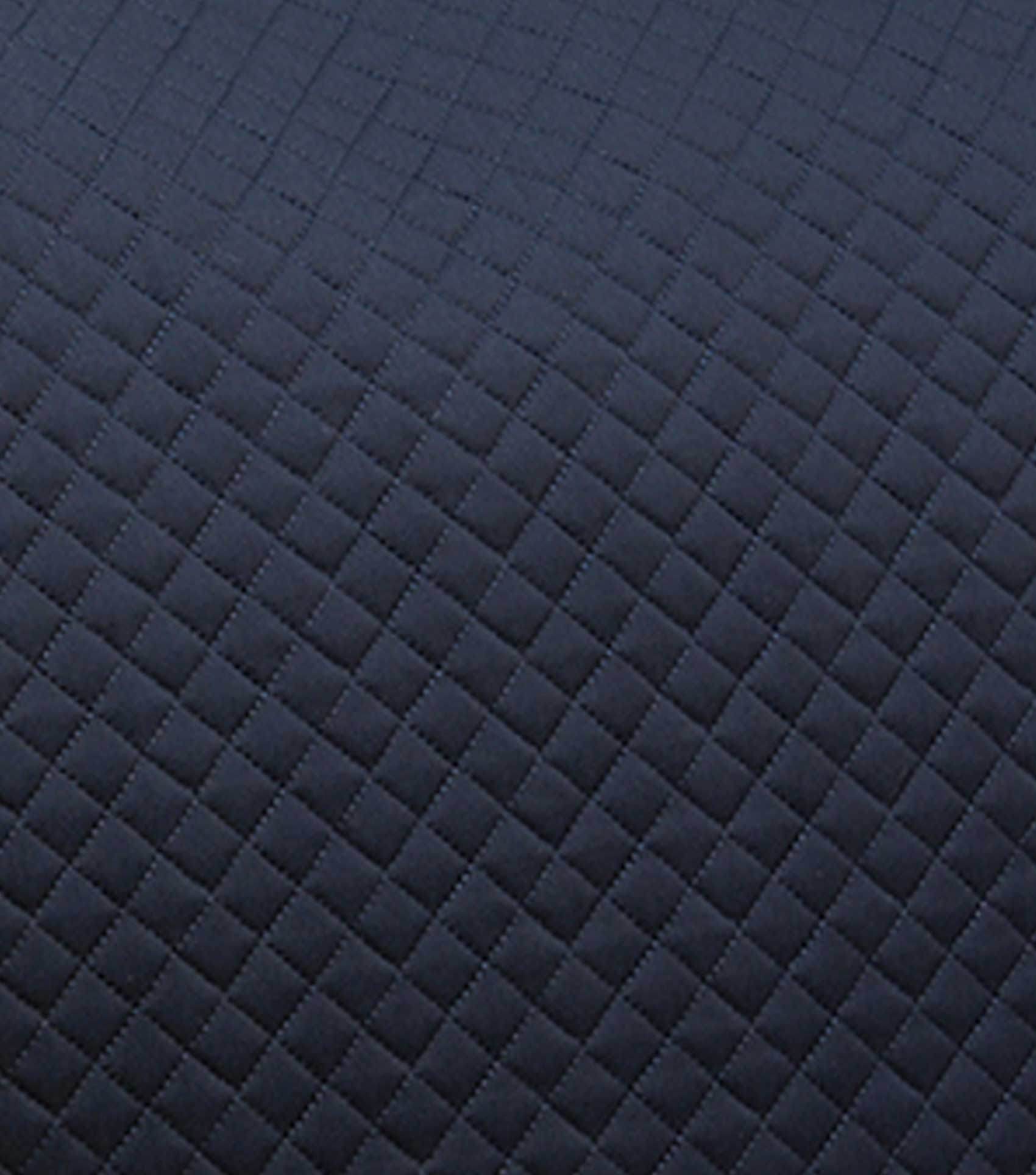 Premier Equine Pony Plain Cotton GP/Jump Square - N P Equestrian & Pet Supplies Ltd 