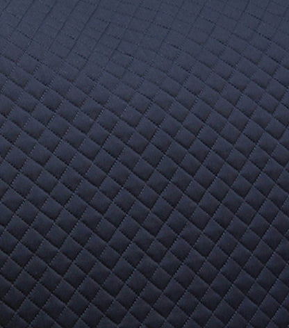 Premier Equine Pony Plain Cotton GP/Jump Square - N P Equestrian & Pet Supplies Ltd 
