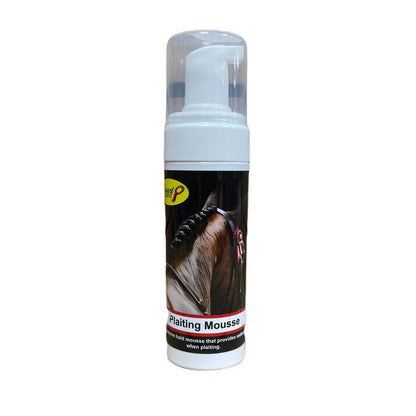Smart Grooming Plaiting Mousse - N P Equestrian & Pet Supplies Ltd 