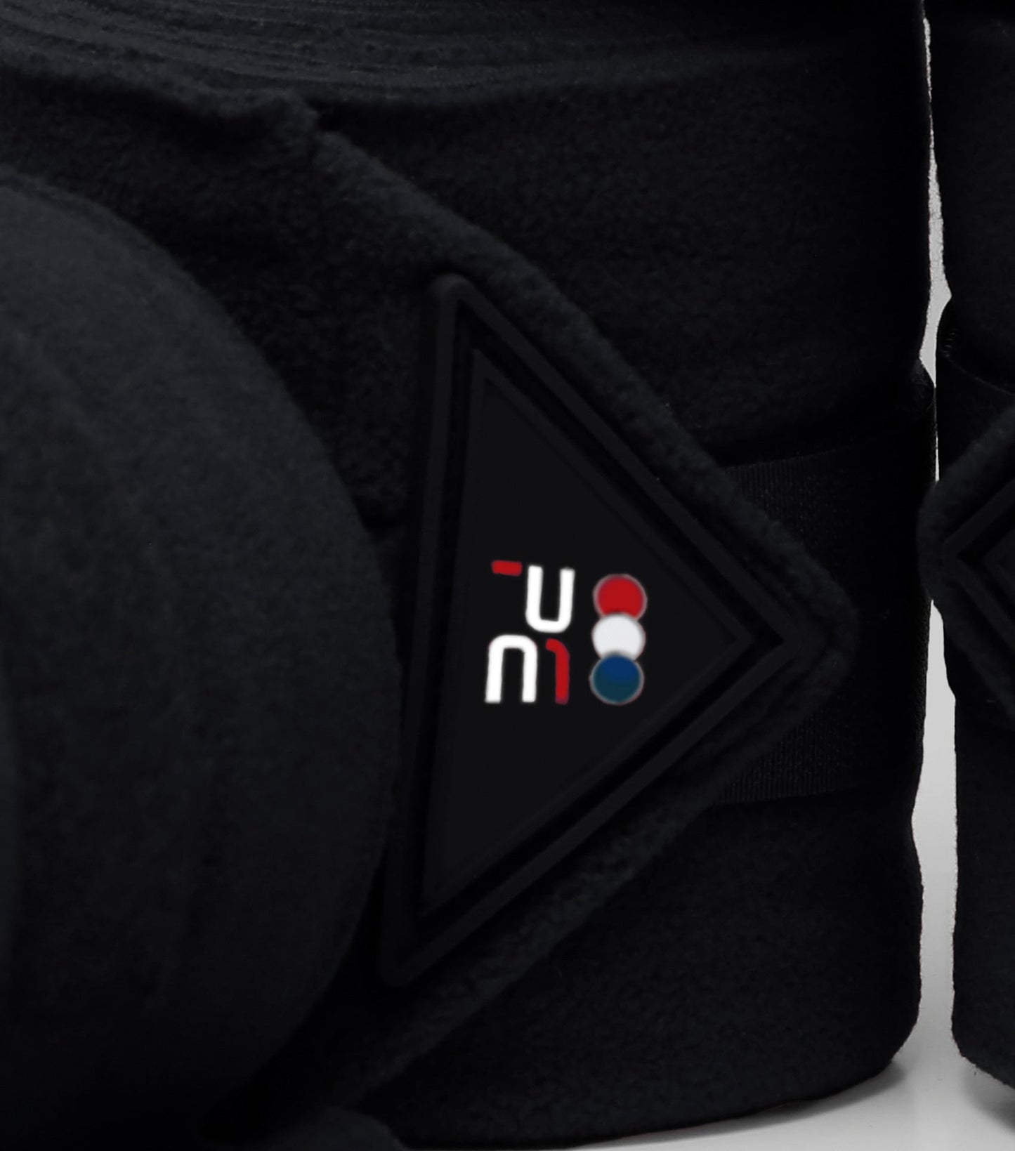 Premier Equine Horse Polo Fleece Bandages