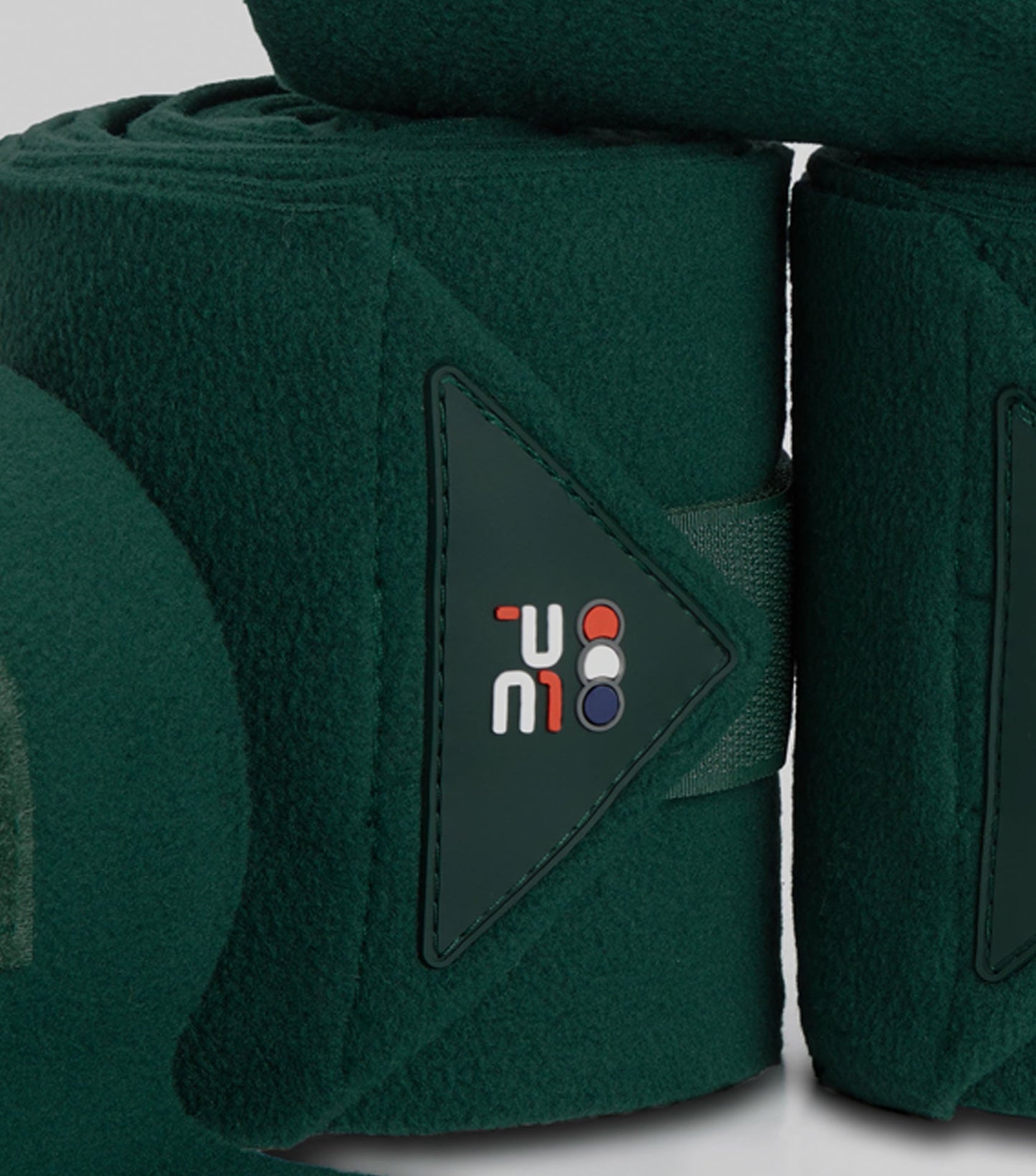 Premier Equine Horse Polo Fleece Bandages