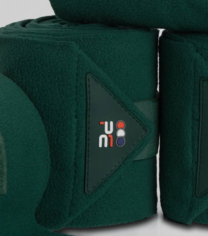 Premier Equine Horse Polo Fleece Bandages - N P Equestrian & Pet Supplies Ltd 