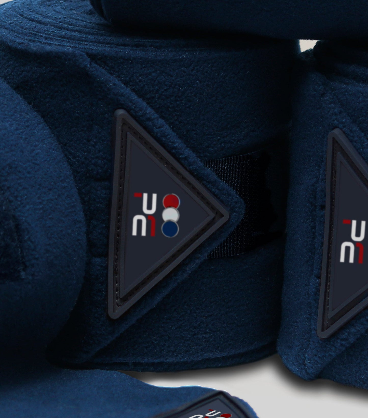 Premier Equine Horse Polo Fleece Bandages